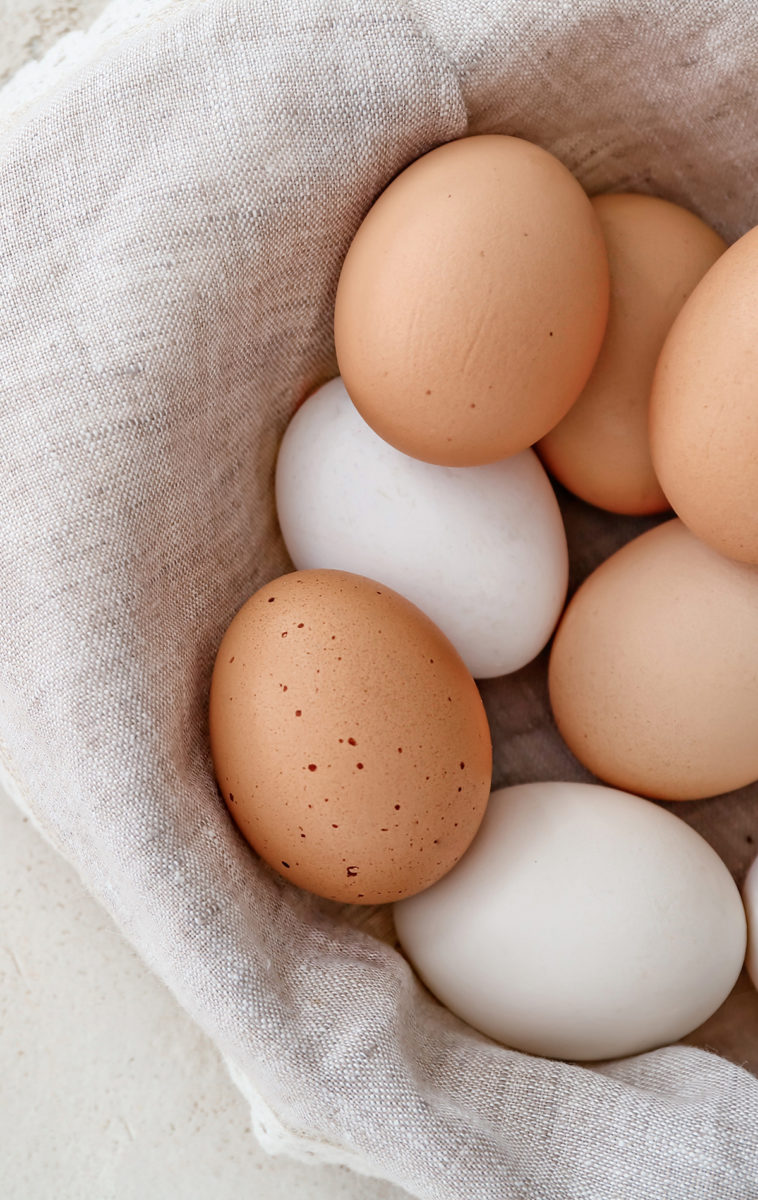 How To Microwave Hard Boiled Eggs Good Life Eats