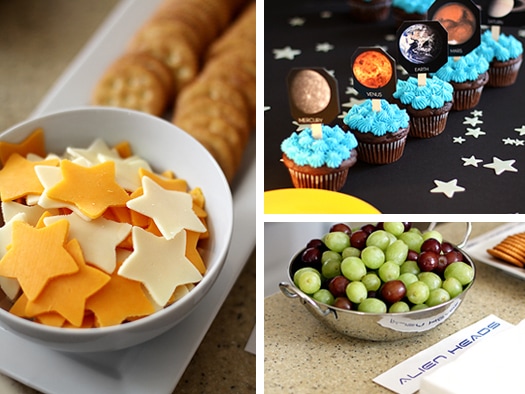 Top 8 Space Theme Snacks In 2022 Blog Hồng