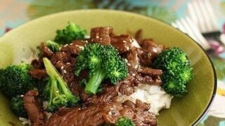 Chinese Beef Broccoli Good Life Eats