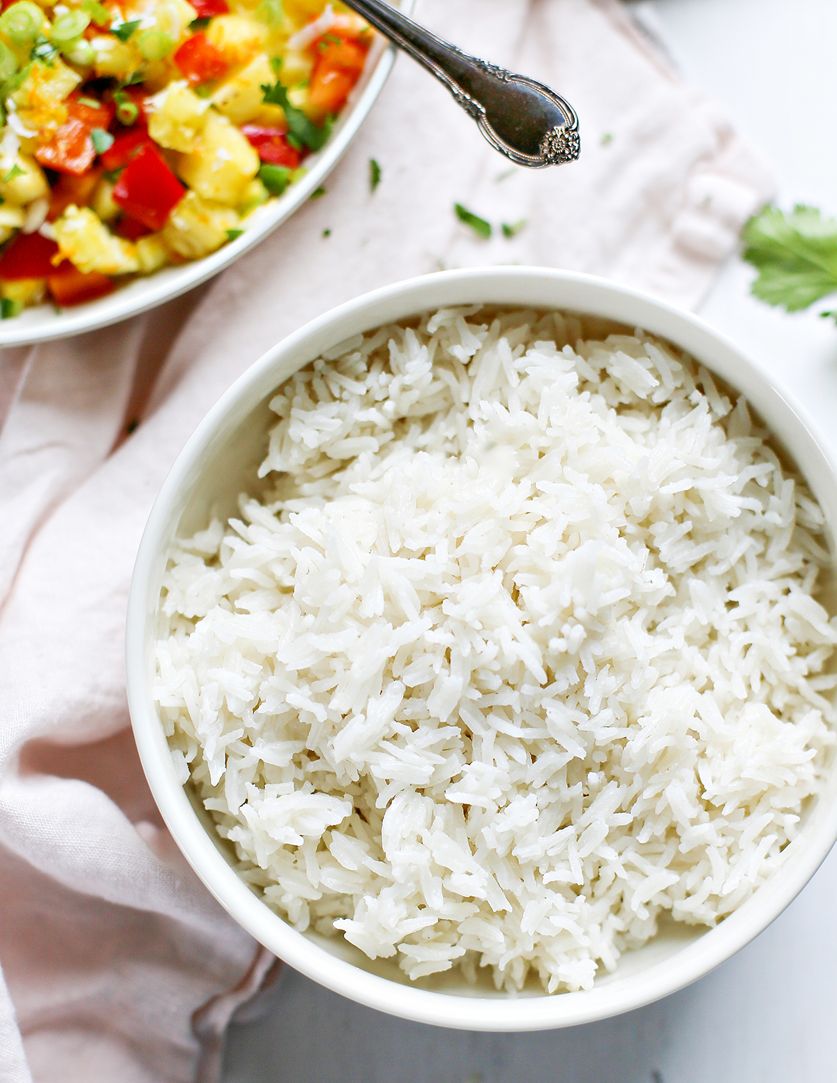 How To Freeze Rice (+ Reheating Instructions) | Good Life Eats