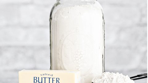 Butter-Shredding Appliances : butter cutter
