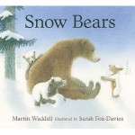 Picture Books about Snow | Snow Books for Kids | Good Life Eats