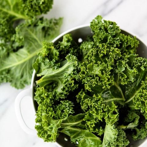 How To Freeze Kale 4 Easy Methods Good Life Eats