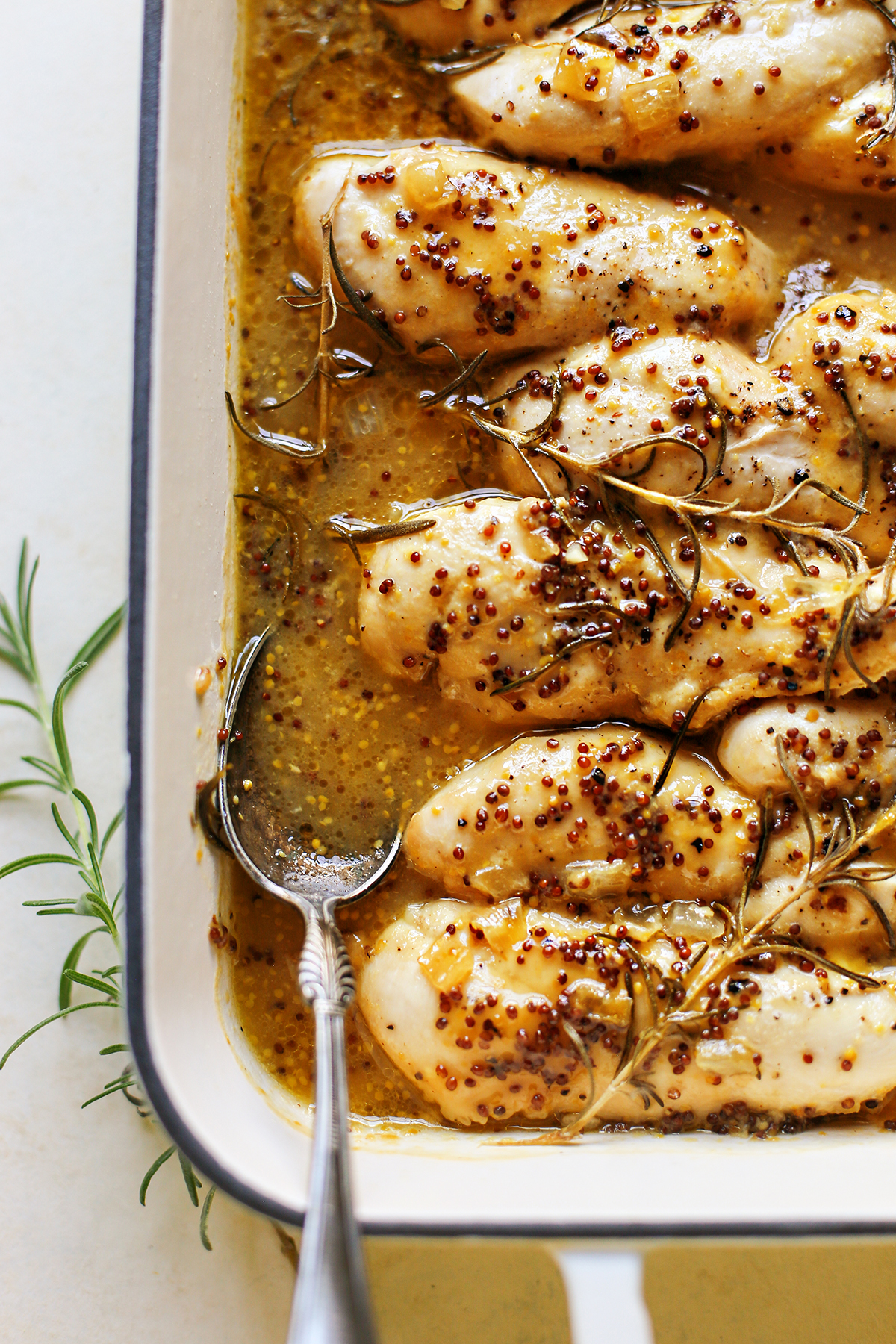 Healthy Baked Chicken Breast (Juicy & Easy!) - Wholesome Yum