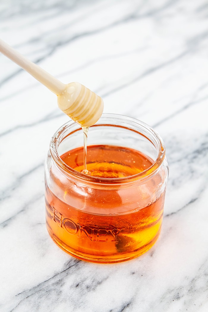 Homemade Cough Syrup (Natural Cough Medicine) | Good Life Eats