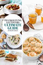 The Ultimate Guide To Thanksgiving Leftovers | Good Life Eats