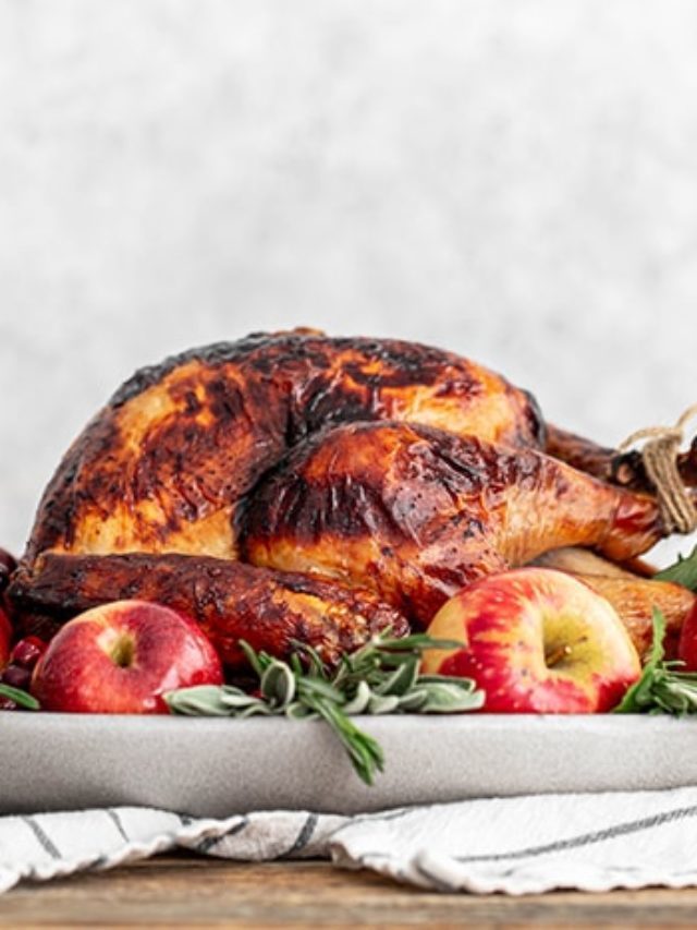 Apple Cider Sage Turkey Brine for a Juicy, Flavorful Holiday Turkey ...