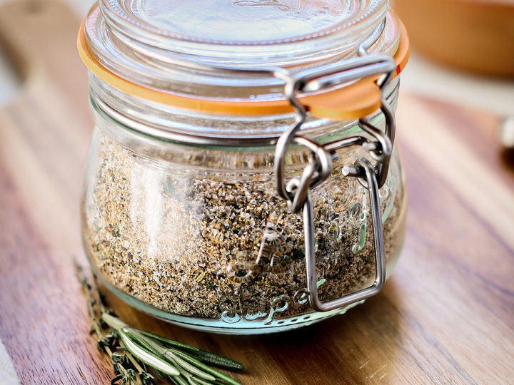 Prime Rib Seasoning Mix Recipe 