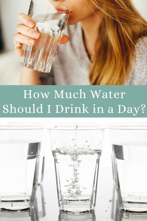 Tips for Drinking More Water | Good Life Eats