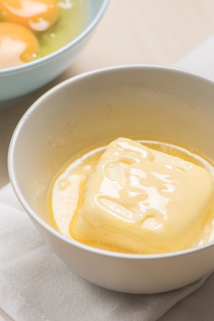 How to Soften Butter Quickly (8 Ways!) | Good Life Eats