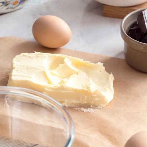 Is It Safe to Leave Butter on the Counter?