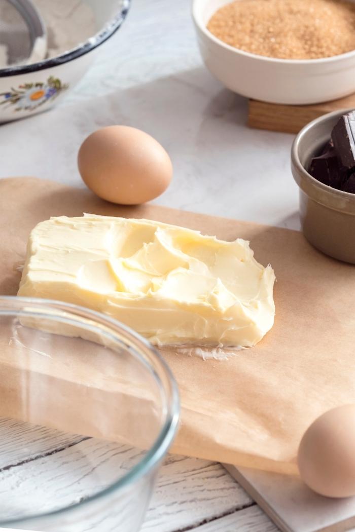 Easy ways to soften butter quickly