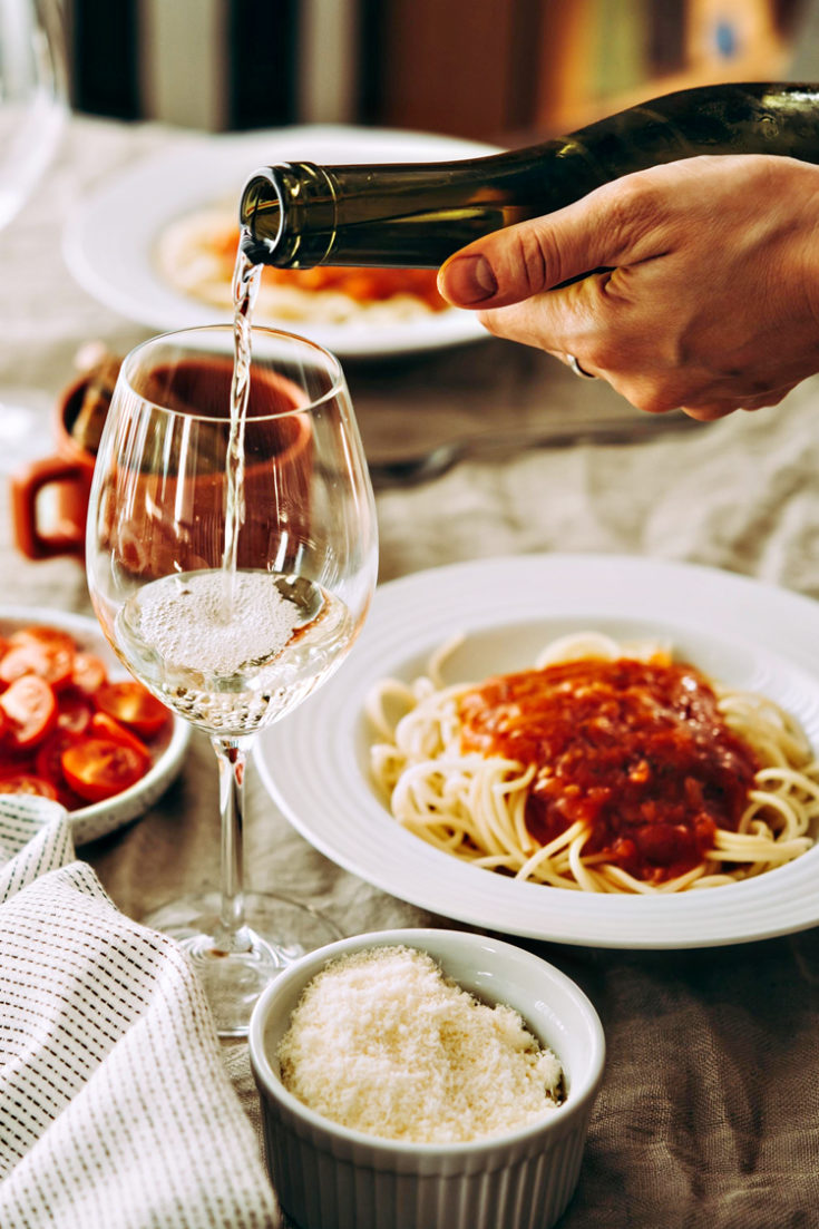 Complete Guide To Cooking With Wine (+ My Favorite Recipes) | Good Life ...