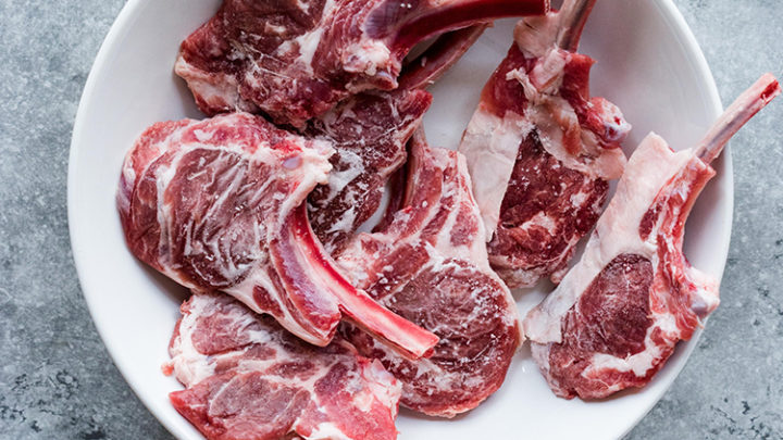 Guide for Purchasing Freezer Beef, Pork and Lamb