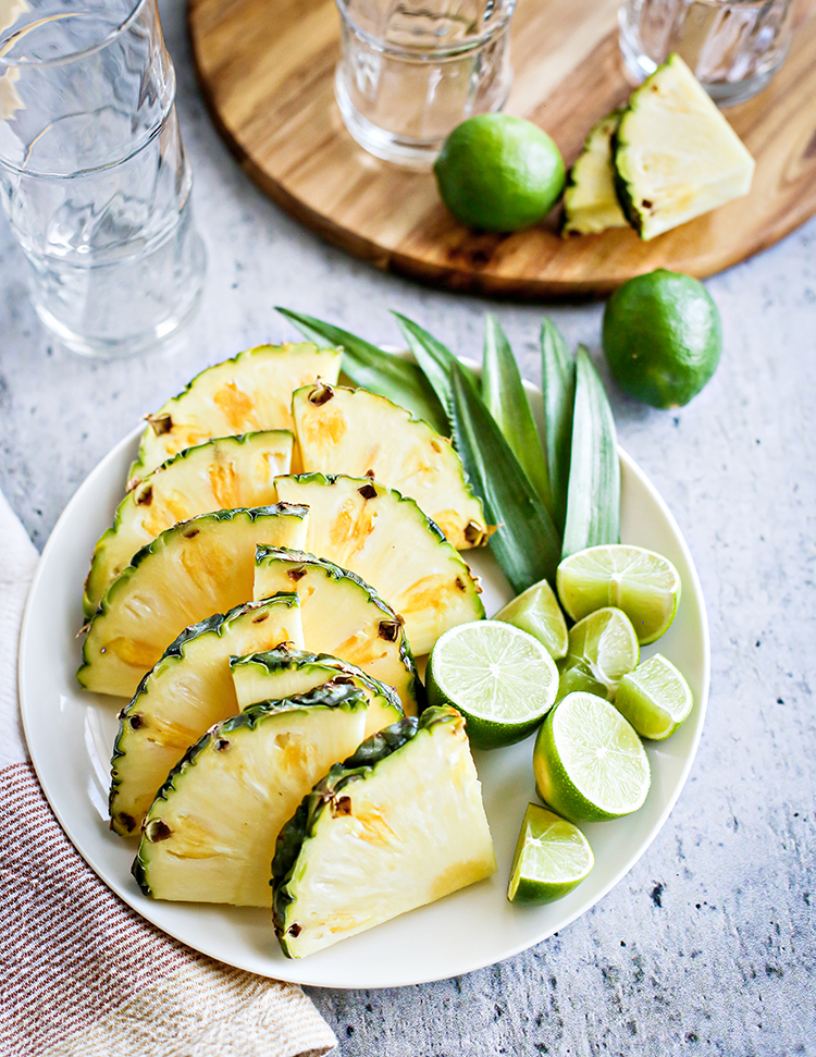 Pineapple Cooler Recipe The Best Pineapple Lime Drink (So EASY