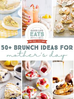 Dishing Easy Family-Friendly Recipes & More - Good Life Eats