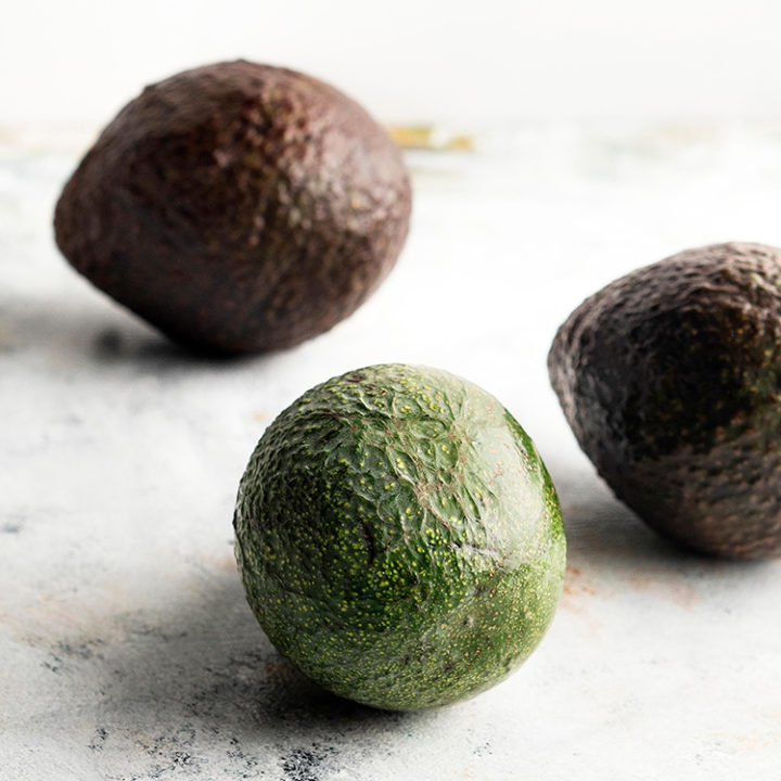 How to Freeze Avocados {4-Ways!} - FeelGoodFoodie