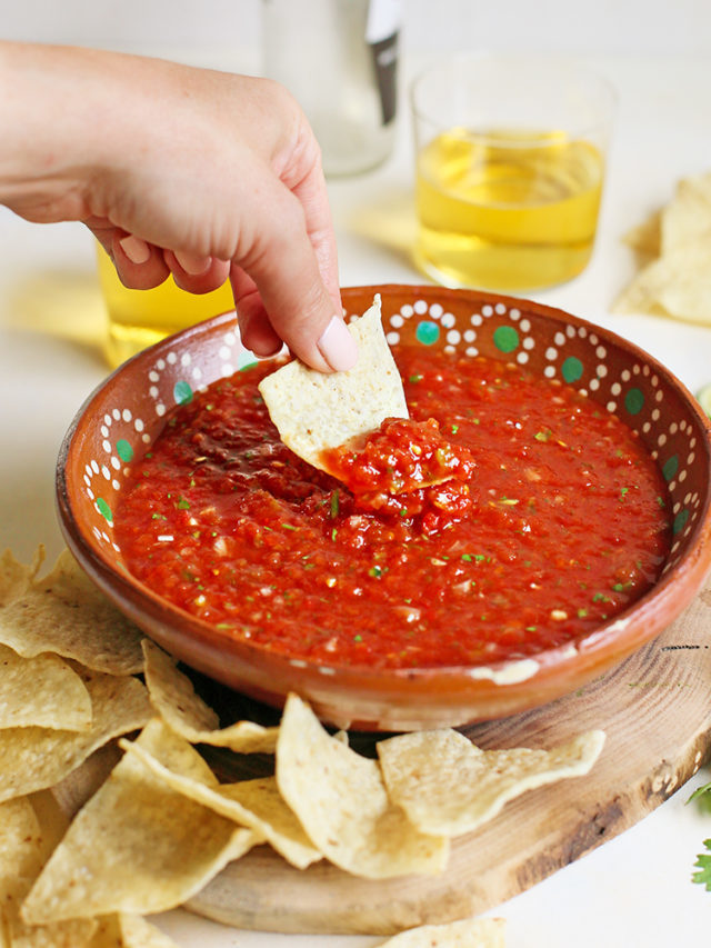 how-to-make-the-best-restaurant-style-salsa-good-life-eats