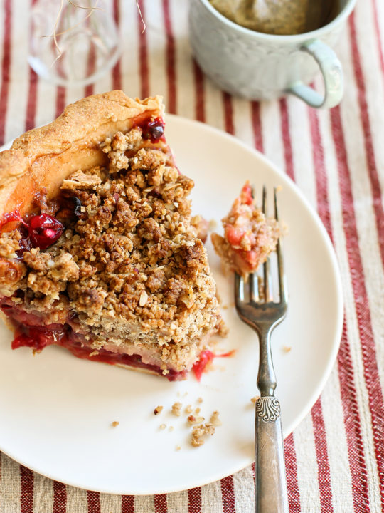 Simple Cranberry Apple Pecan Cake | Recipe | Pecan cake, Cranberry dessert, Apple  cake recipes