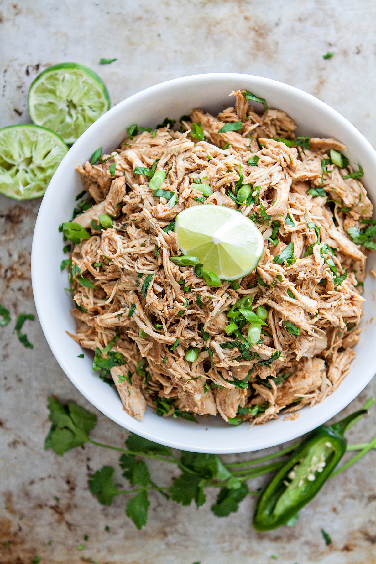 How to Shred Chicken (3 Easy Ways!) | Good Life Eats