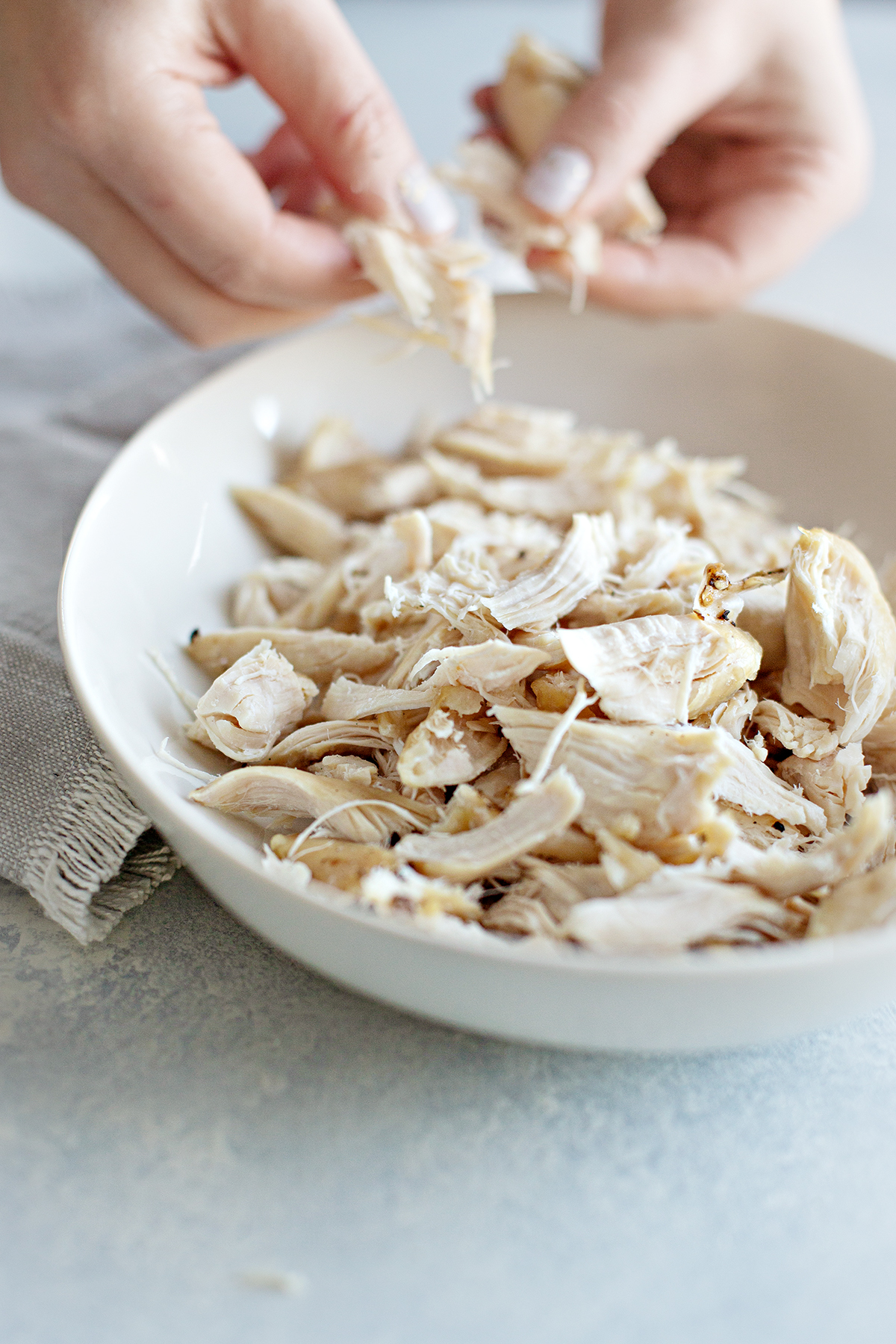 how-to-shred-chicken-3-easy-ways-good-life-eats