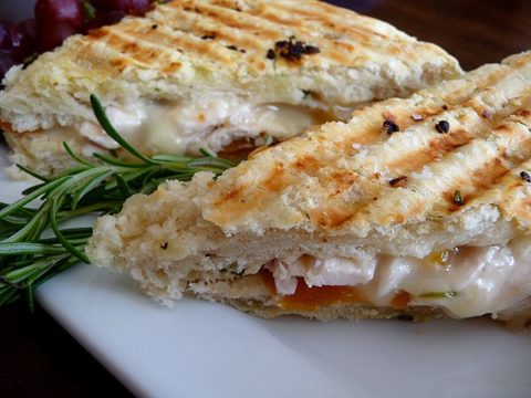 11 Cuisinart sandwich grill recipes ideas