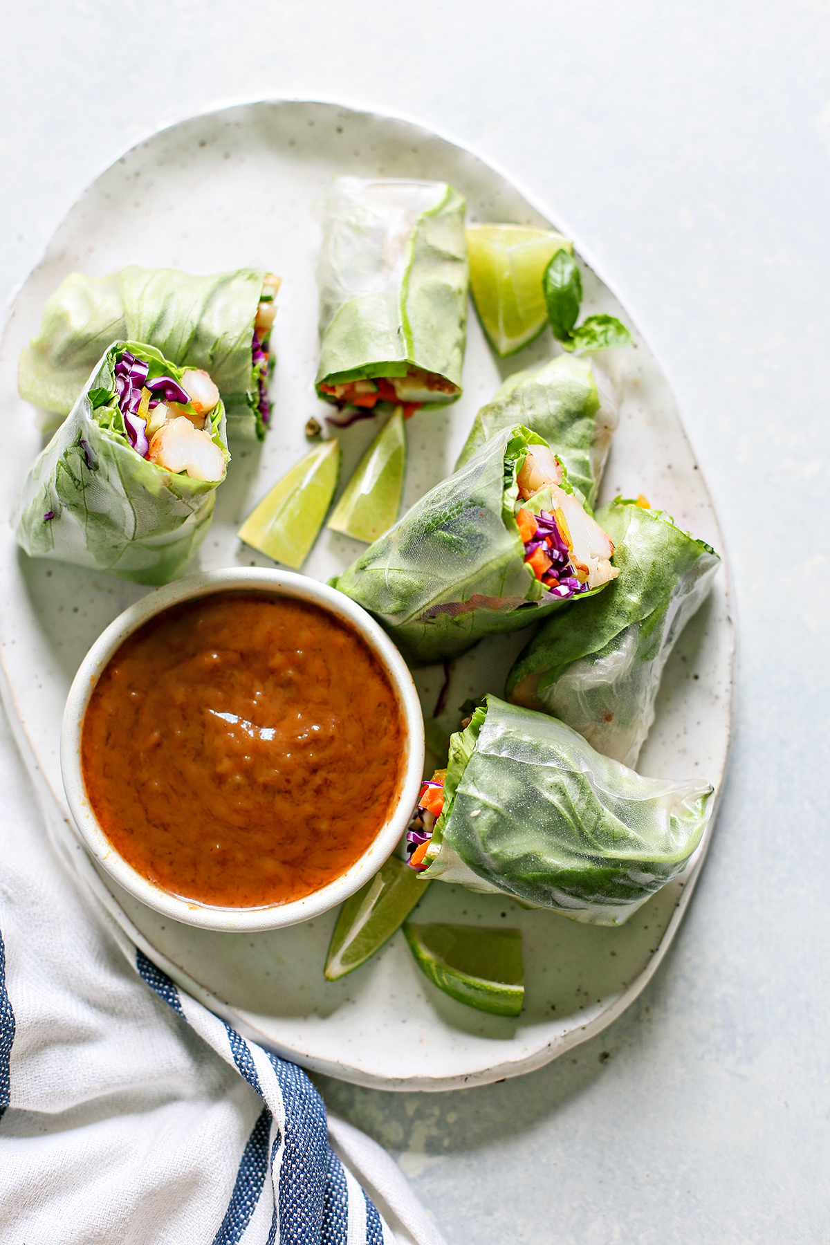 How to Wrap Spring Rolls: Both Chinese & Vietnamese! - The Woks of Life