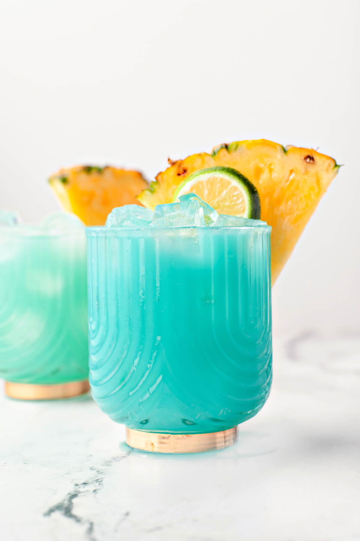 Blue-Hawaiian-Recipe | Good Life Eats