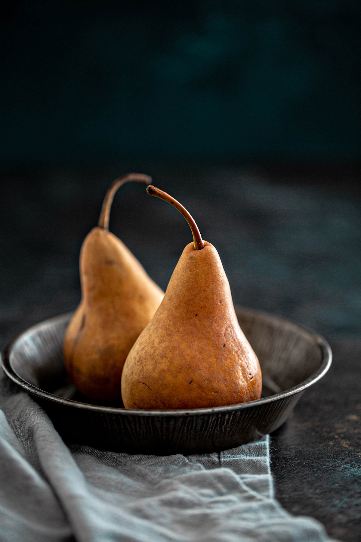 Spiced Pear Butter Recipe (+ How to Can Pear Butter) | Good Life Eats