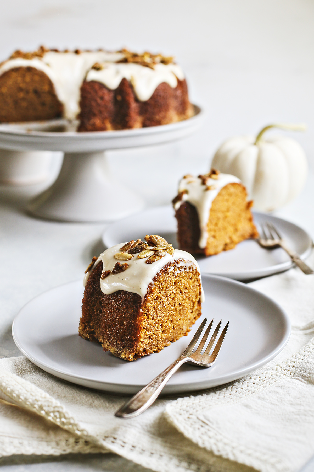 Pumpkin-Spice-Bundt-Cake-Recipe | Good Life Eats