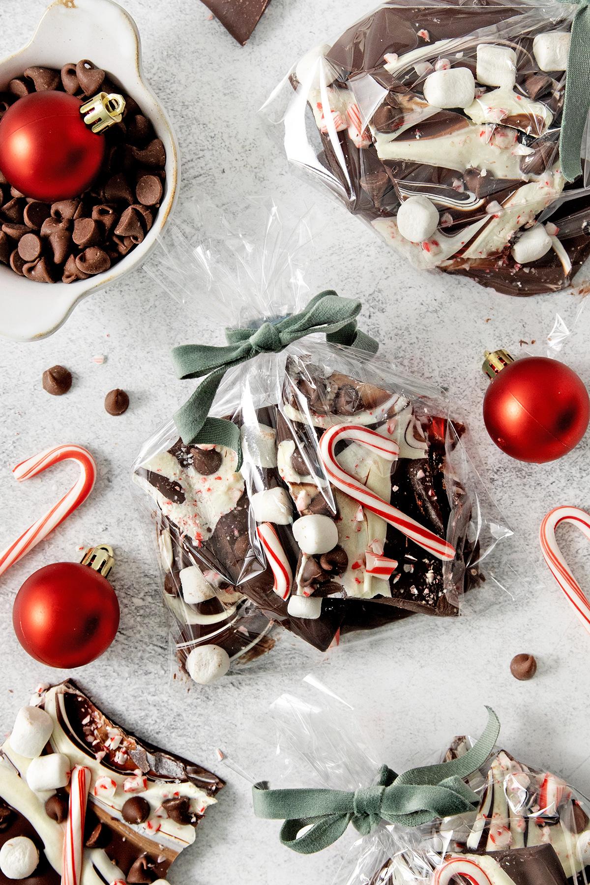 Recipe-Peppermint-Bark | Good Life Eats