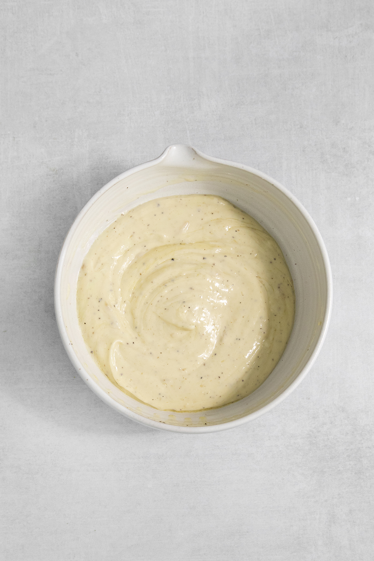 Garlic Aioli Sauce Good Life Eats   Garlic Aioli Sauce 