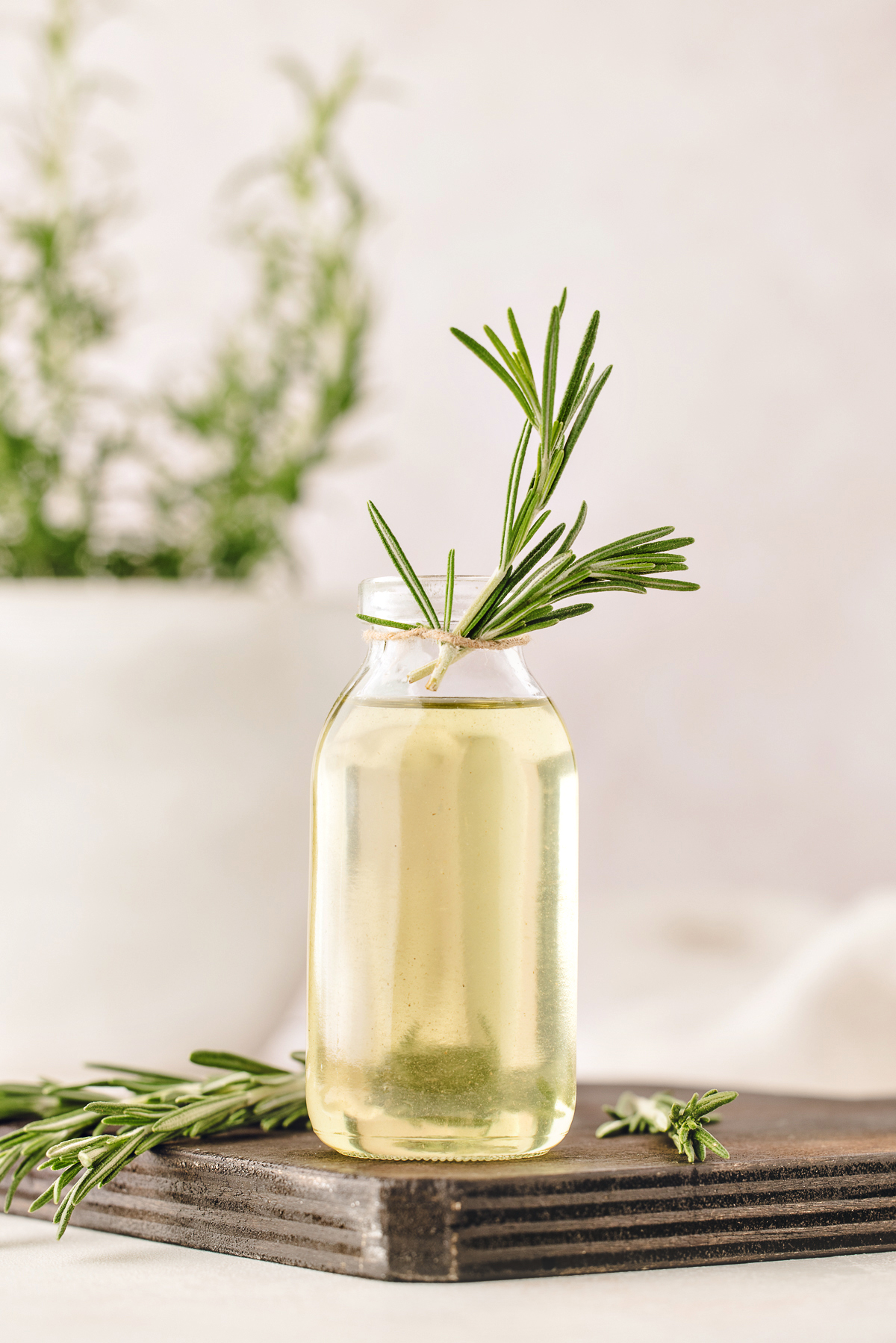 Rosemary-Simple-Syrup-Recipe | Good Life Eats