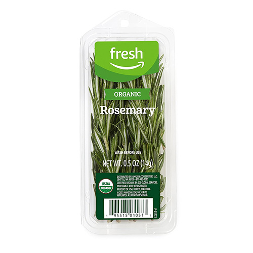 Fresh Rosemary 